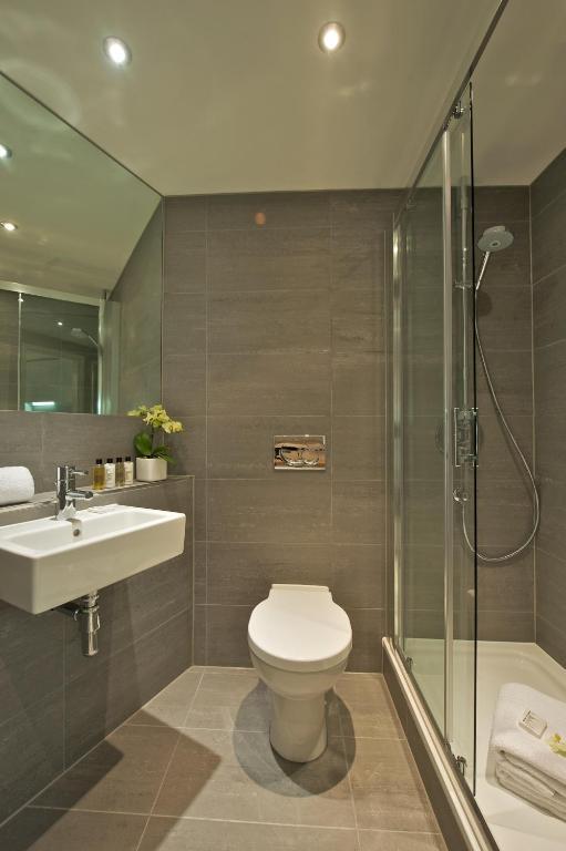 Fraser Residence City ลอนดอน ห้อง รูปภาพ