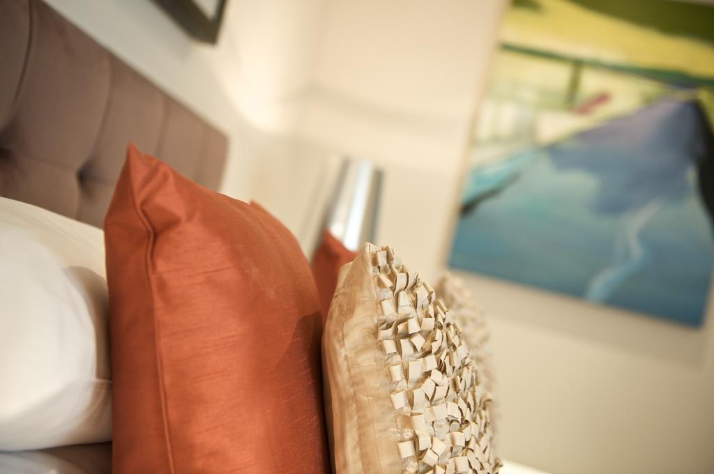 Fraser Residence City ลอนดอน ภายนอก รูปภาพ